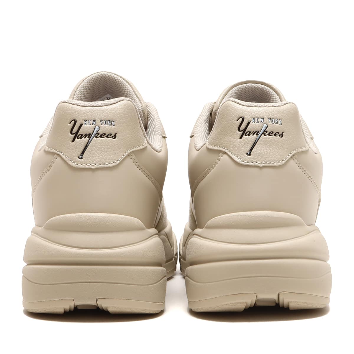 MLB MLBS-0003 CREAM/NYY 22HO-Iの画像