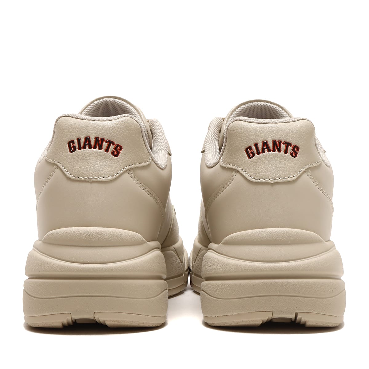 MLB MLBS-0003 CREAM/SFG 22HO-Iの画像