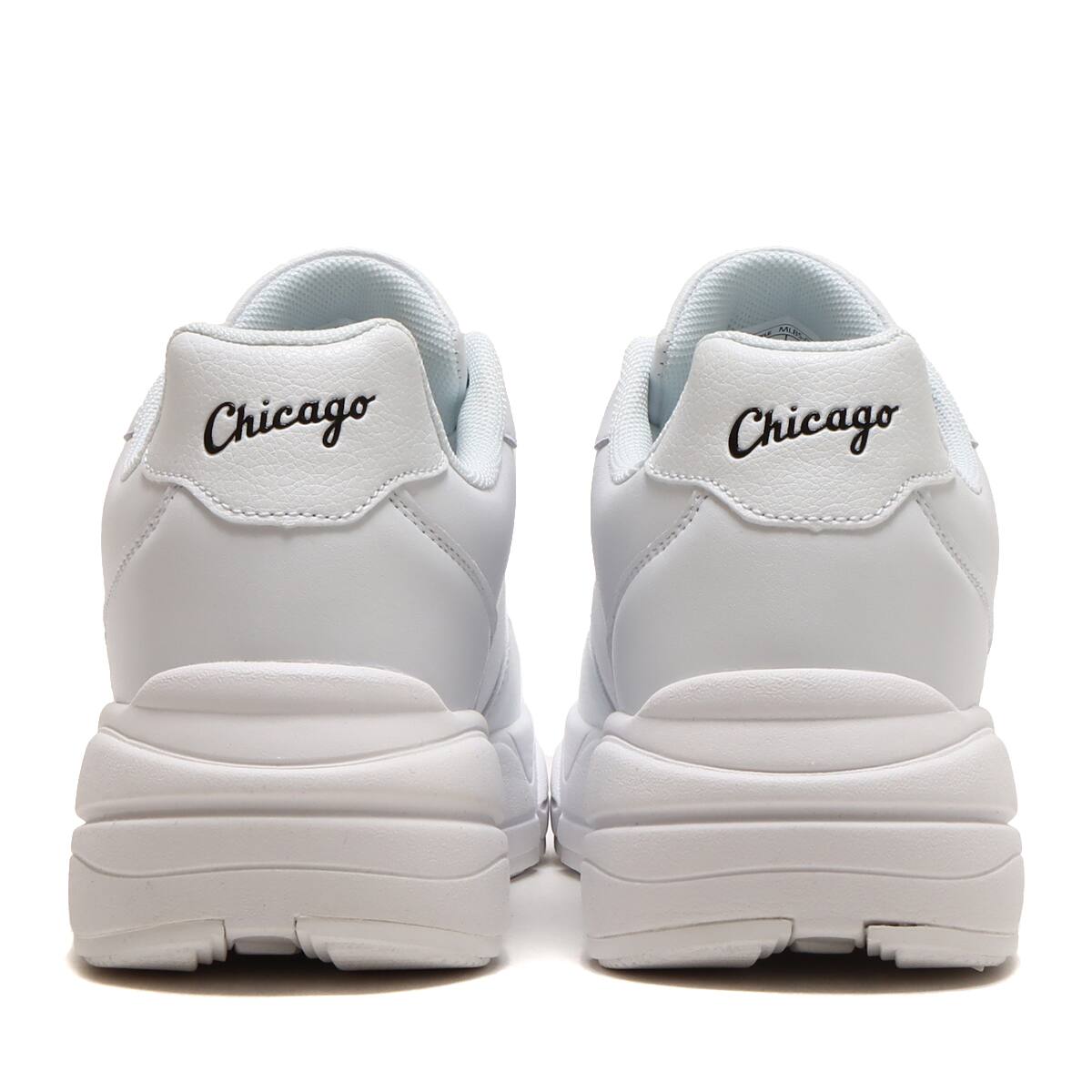 MLB MLBS-0003 WHITE/CWS 22HO-Iの画像