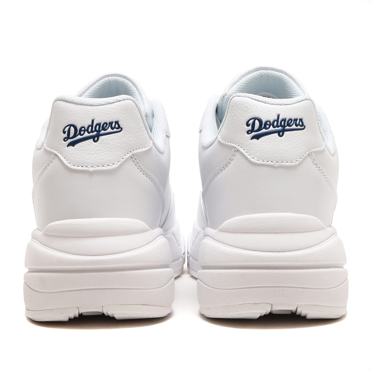 MLB MLBS-0003 WHITE/LAD 22HO-Iの画像