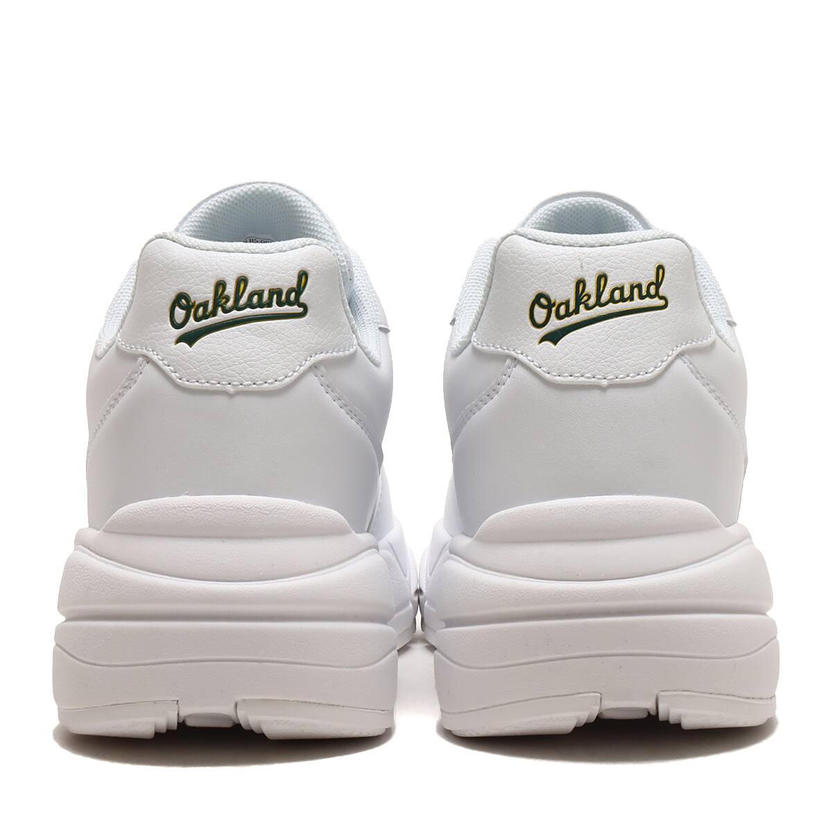 MLB MLBS-0003 WHITE/OAS 22HO-Iの画像