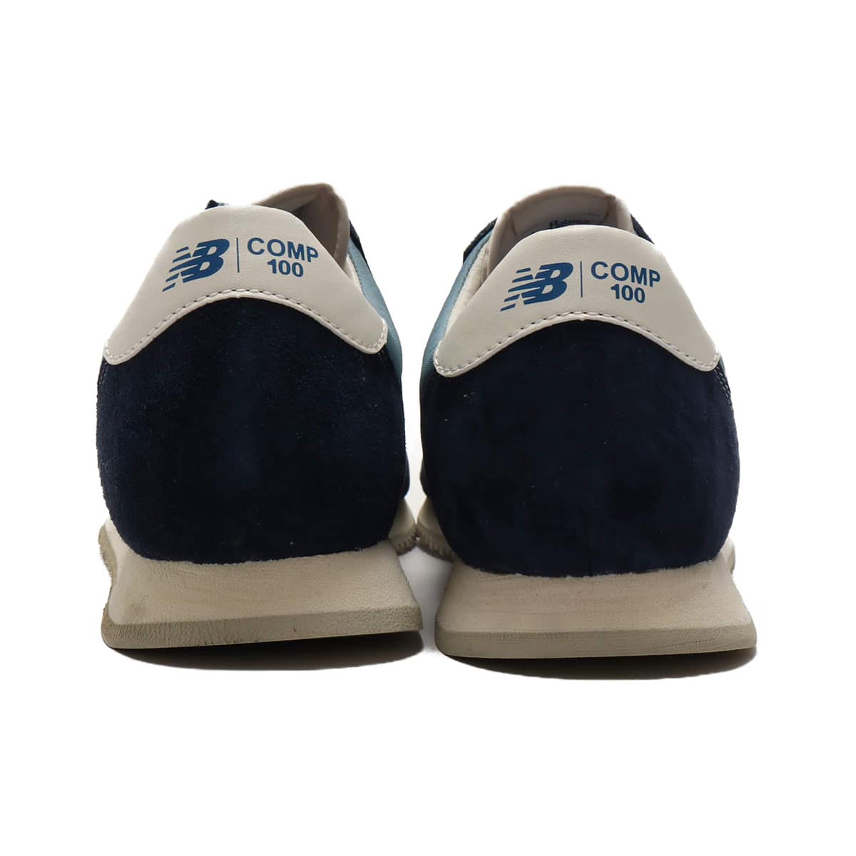 New Balance MLC100AA SMOKE BLUE 20SS-Iの画像