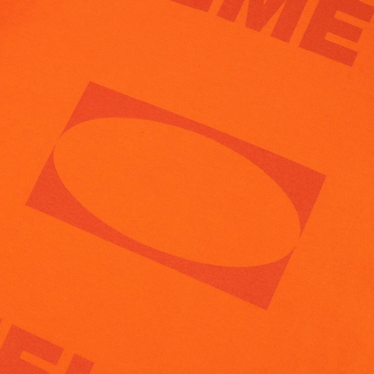 87MM MMLG LSV-T ORANGE 21SP-Iの画像
