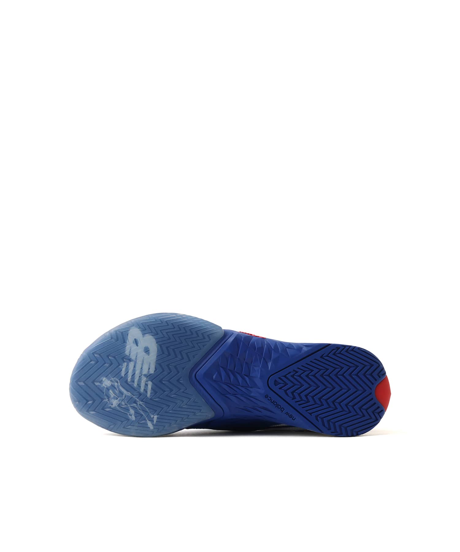 New Balance SHOHEI OHTANI MMTR2U7 WHITE/BLUEの画像