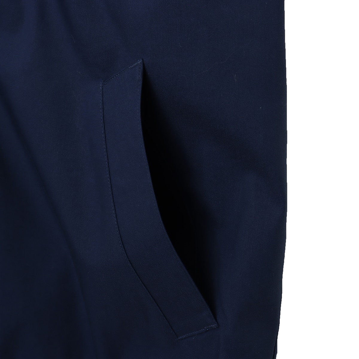 New Balance Athletics Varsity Jacket NBネイビーの画像