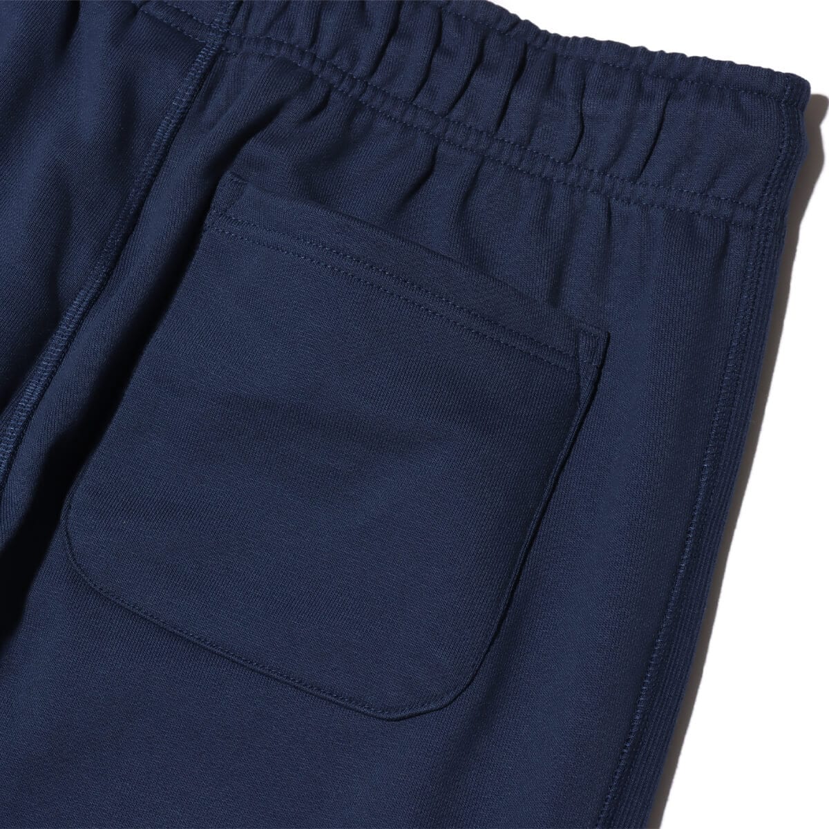 New Balance Athletics スウェットジョガーパンツ NBネイビー 24SS-Iの画像
