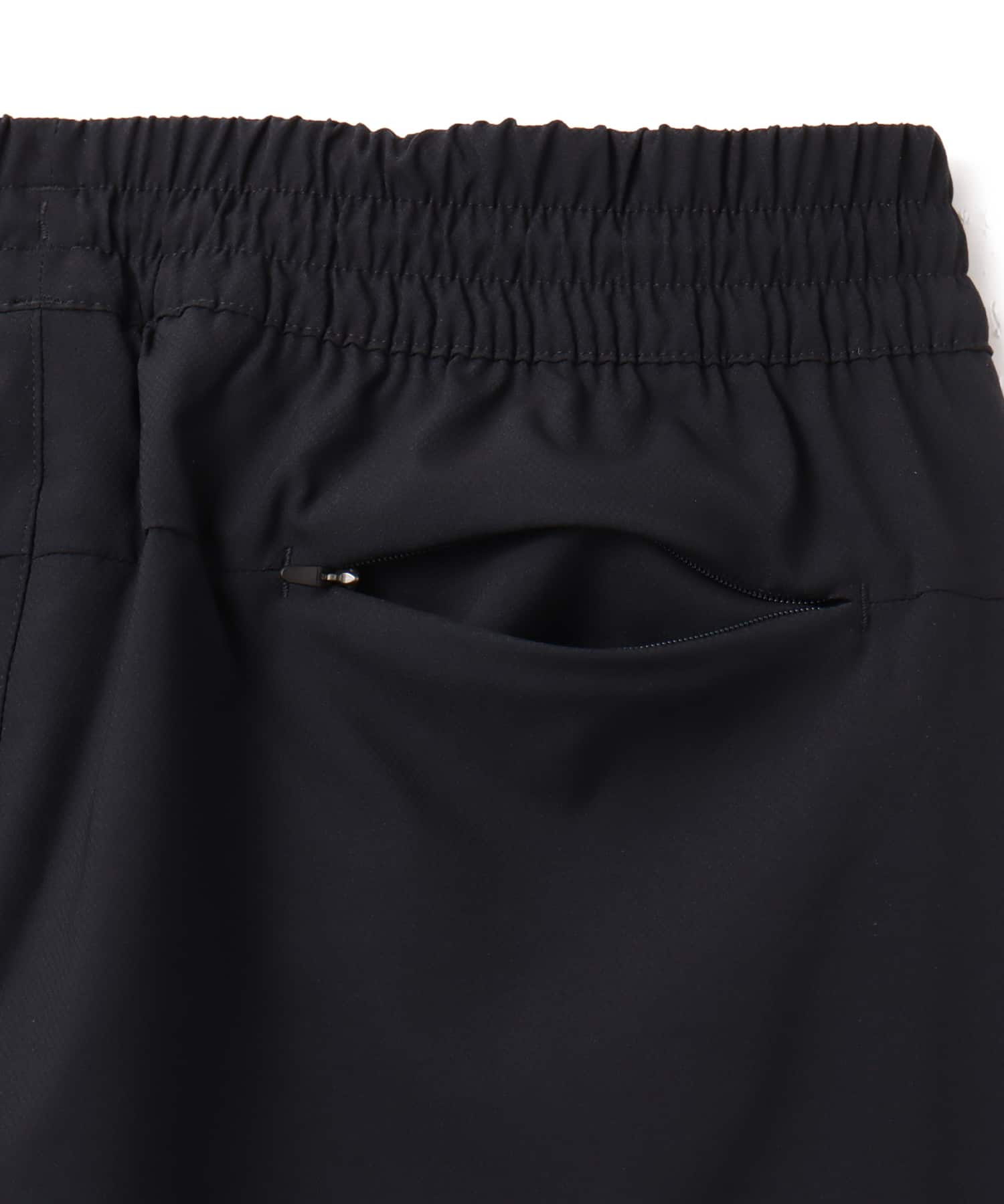 New Balance Run Enargy Pants ブラックの画像