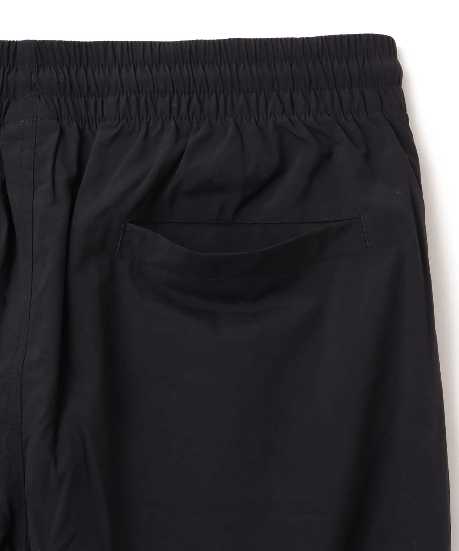 New Balance 大谷翔平 Woven Nylon Pants ブラックの画像