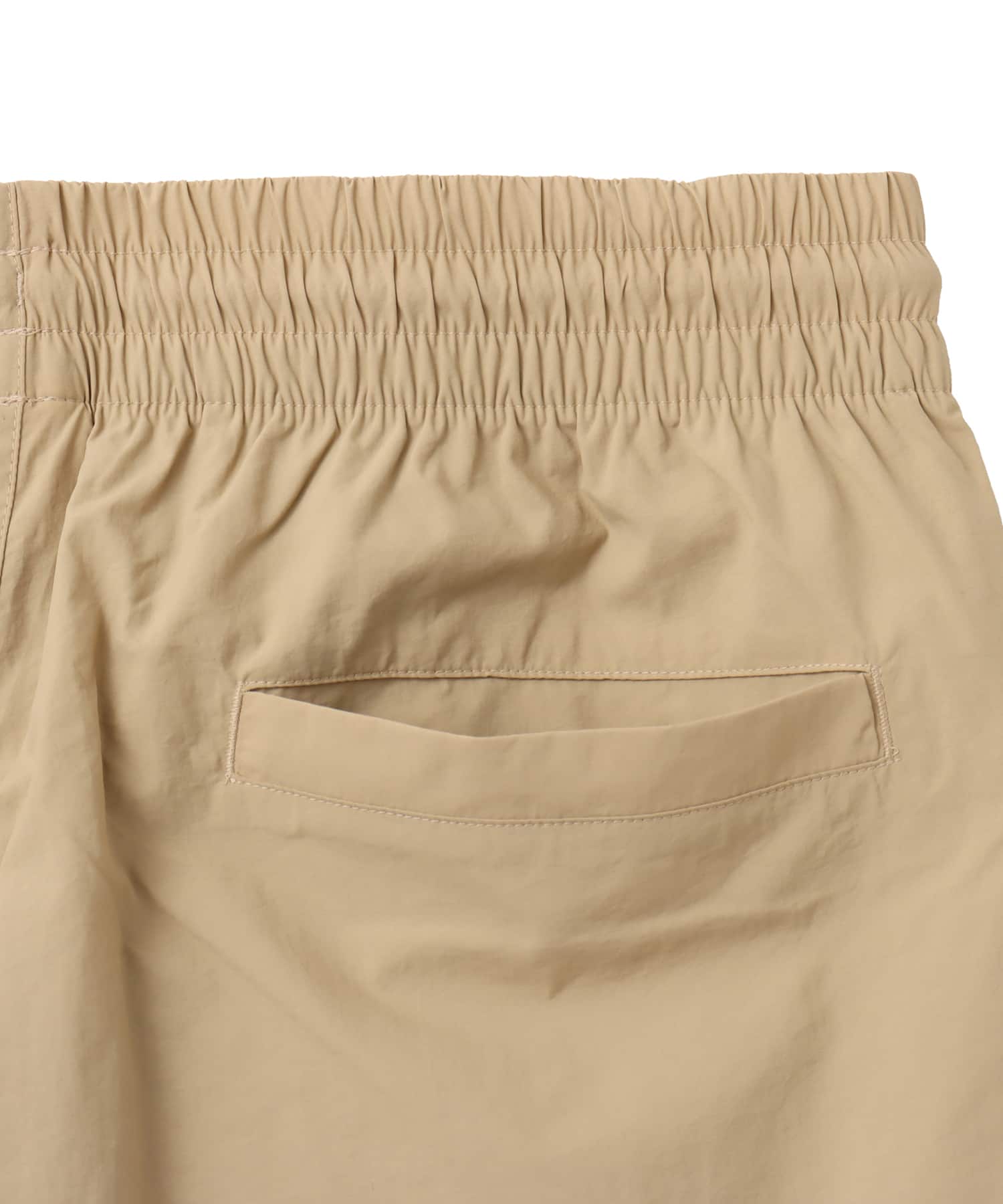 New Balance 大谷翔平 Woven Nylon Pants インセンスの画像