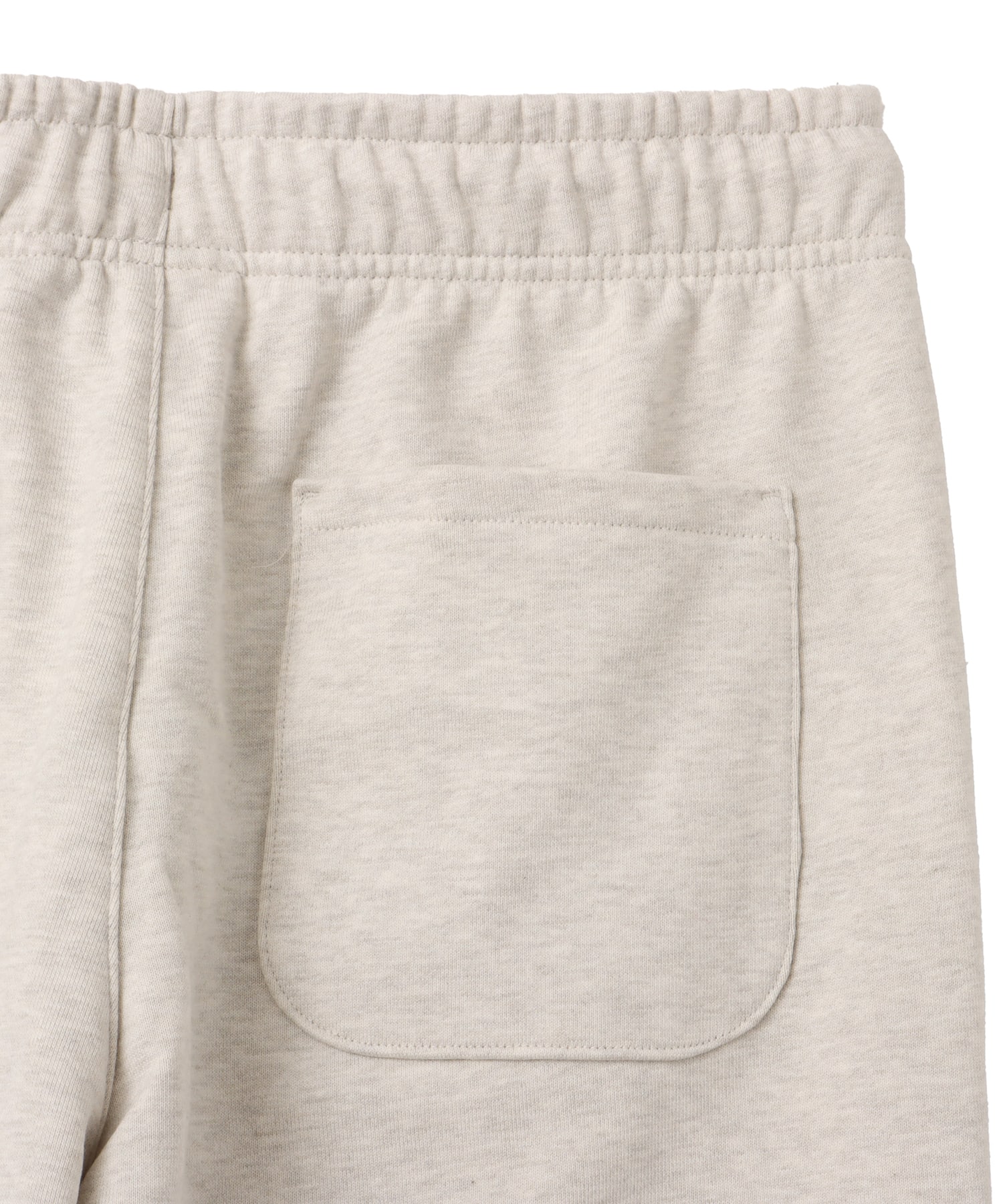 New Balance 大谷翔平 French Terry Pants オートミールヘザー