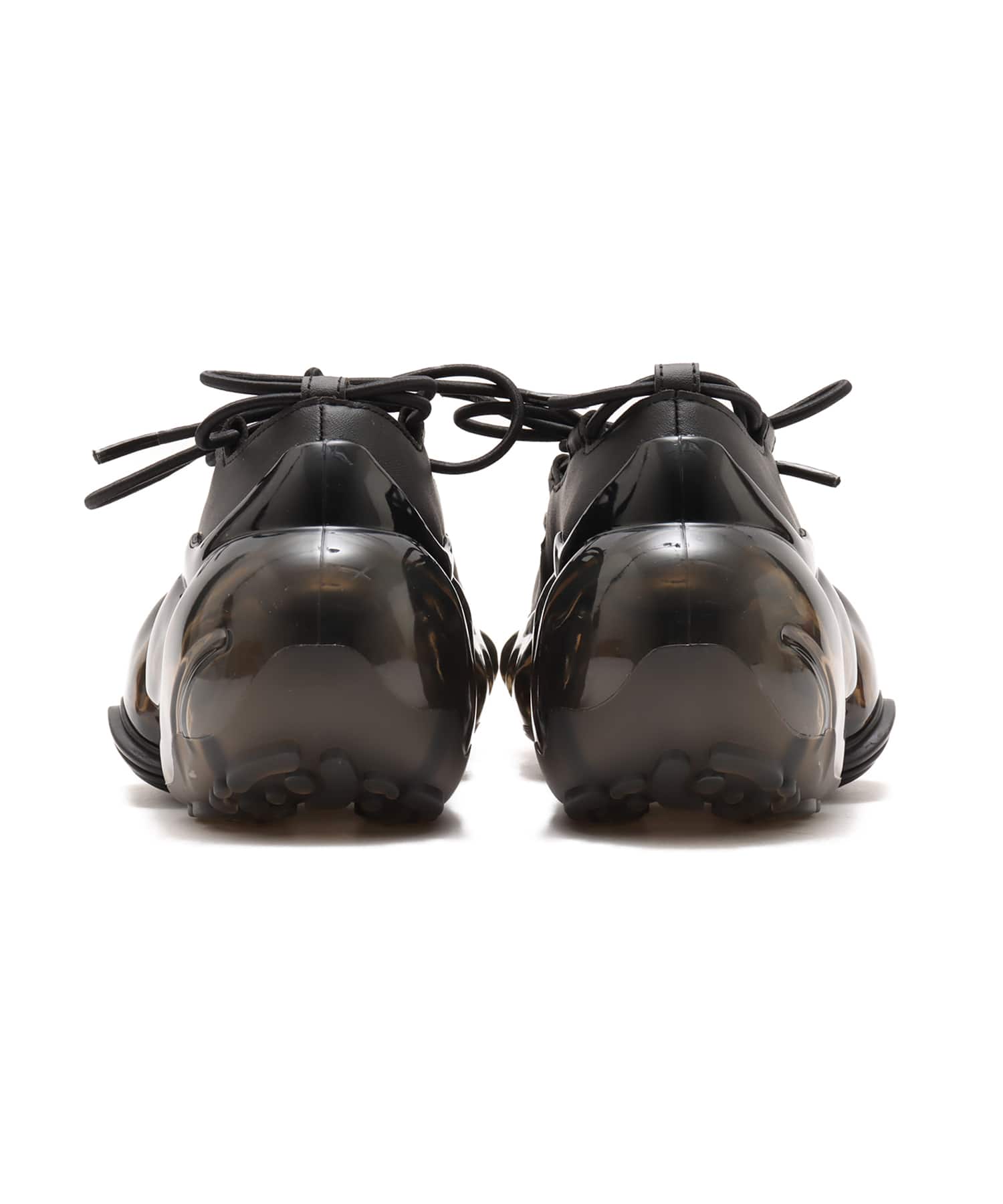 grounds MOOPIE X SINEAD O'DWYER 02 | IRISH DANCING / BLACKの画像