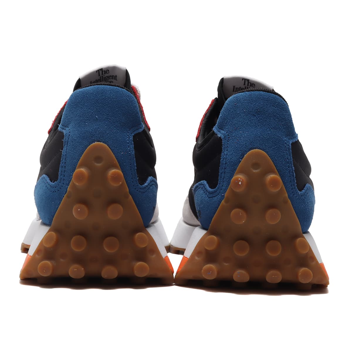 New Balance MS327PBB SUMMER FOG 21SS-Iの画像