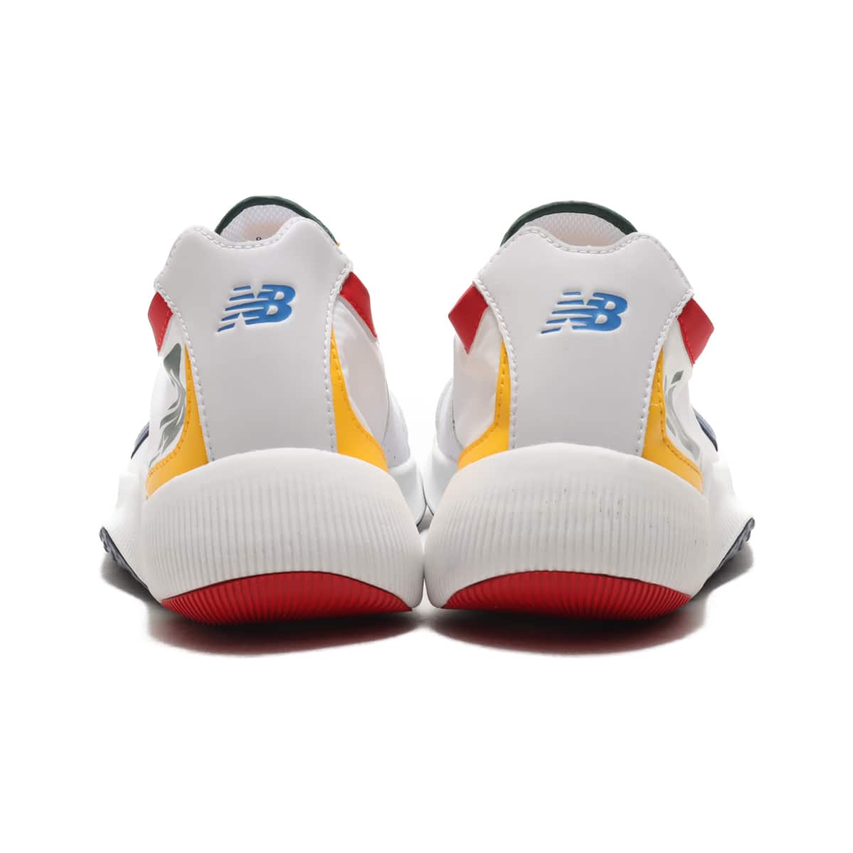 New Balance MSCMP2SE MUNSELL WHITE 20FW-Sの画像