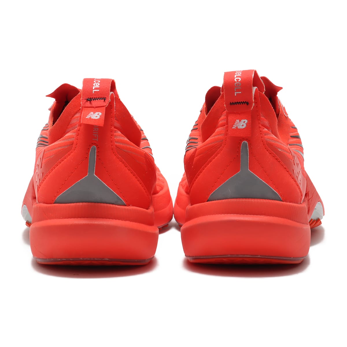 New Balance MSPDRRS RED 20FW-Iの画像