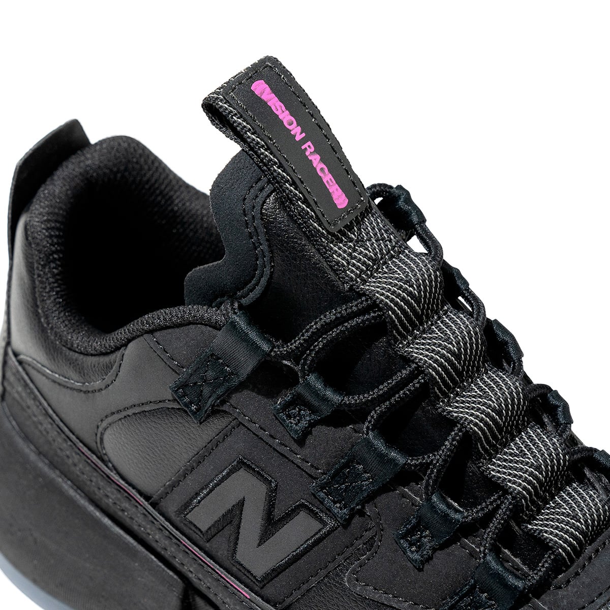 New Balance MSVRCJSH BLACK 21SS-S