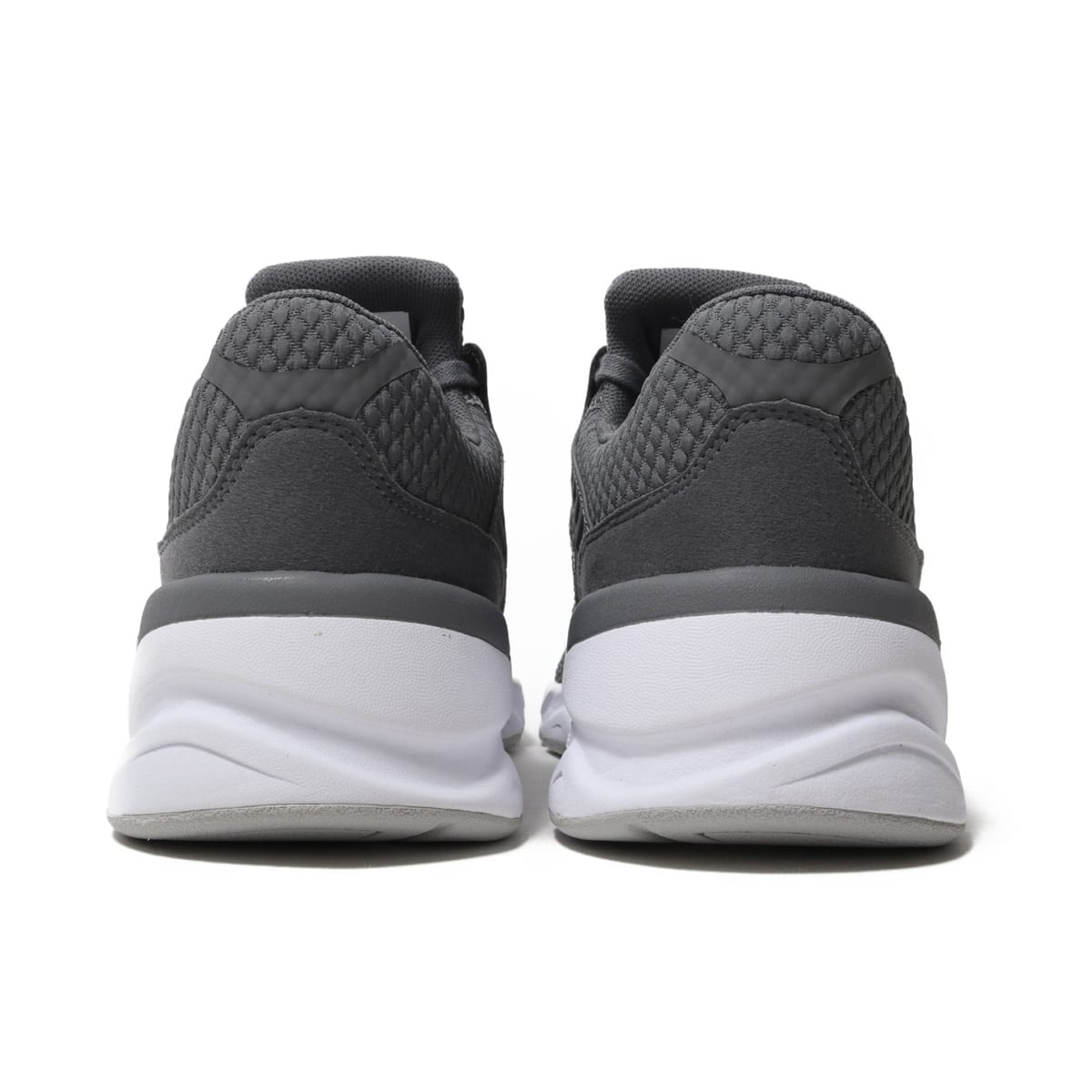 New Balance MSX90GR  GRAY 18HO-Iの画像