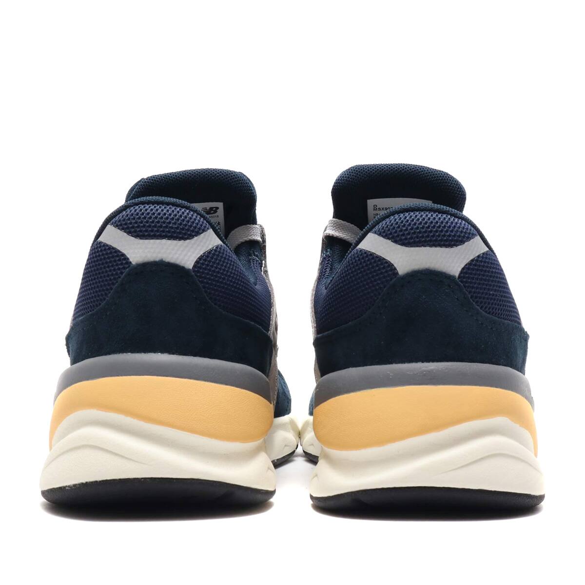 New Balance MSX90PNA NAVY 18FW-Iの画像