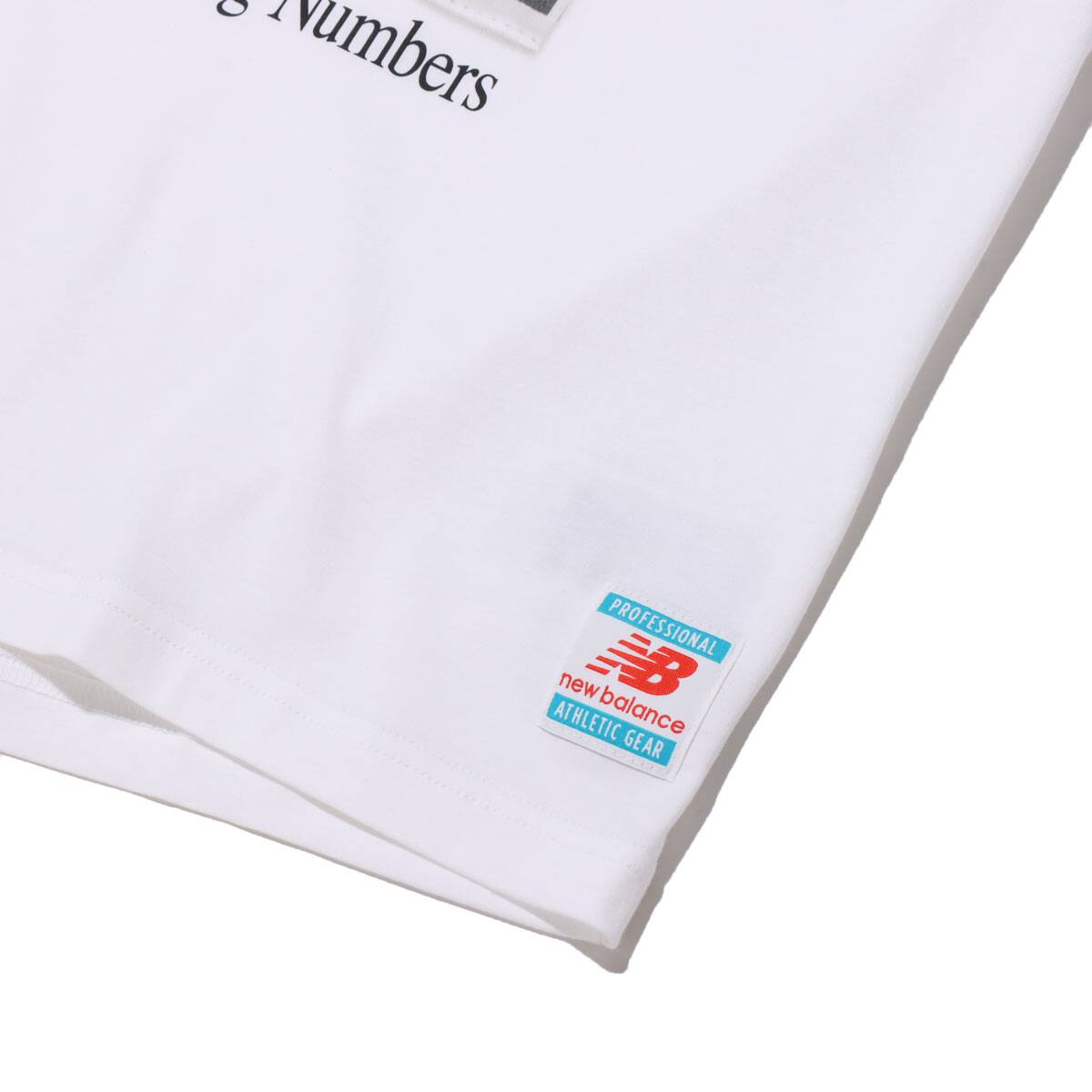 New Balance MT11526 WHITE 21SS-Iの画像