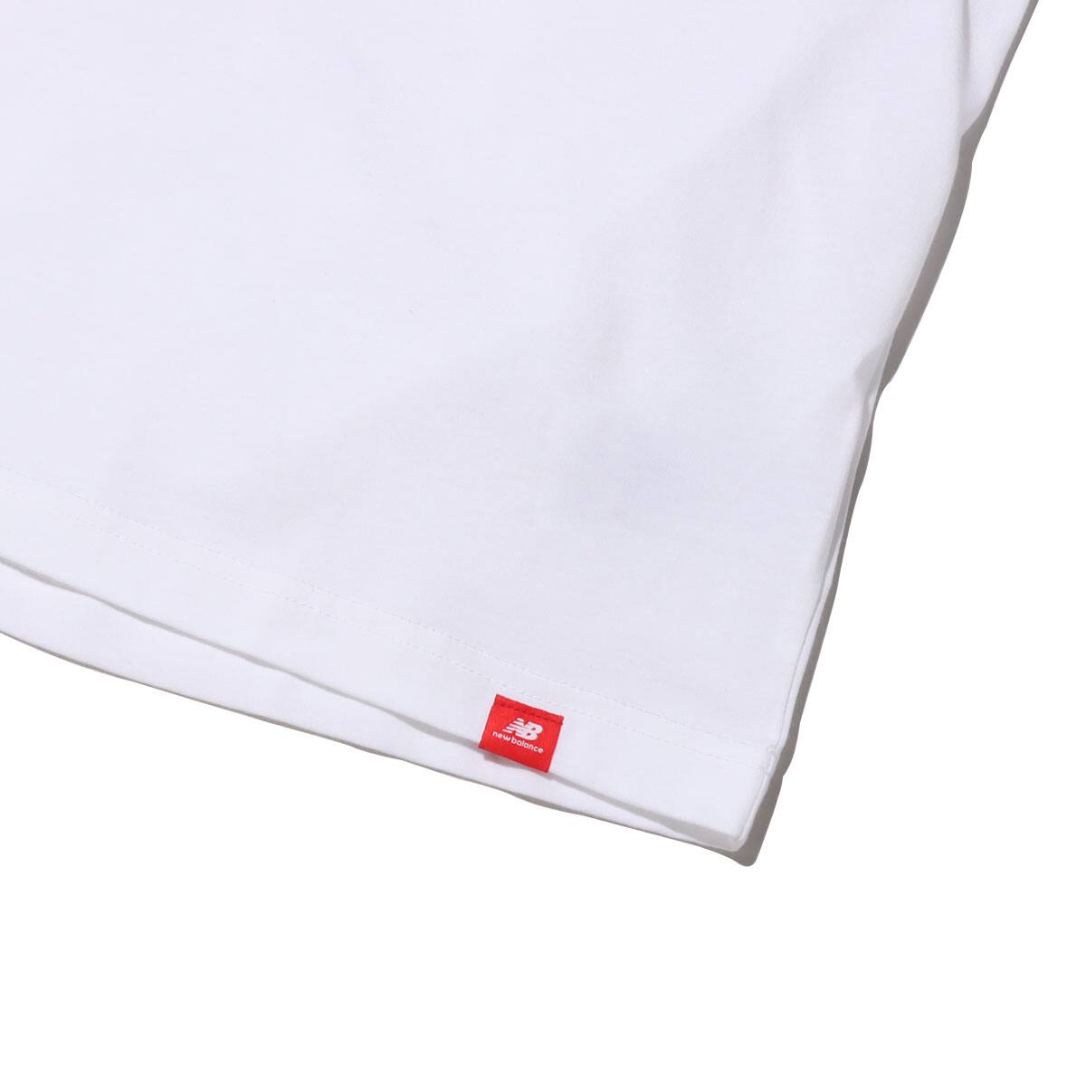New Balance MT11544 WHITE 21SS-Iの画像