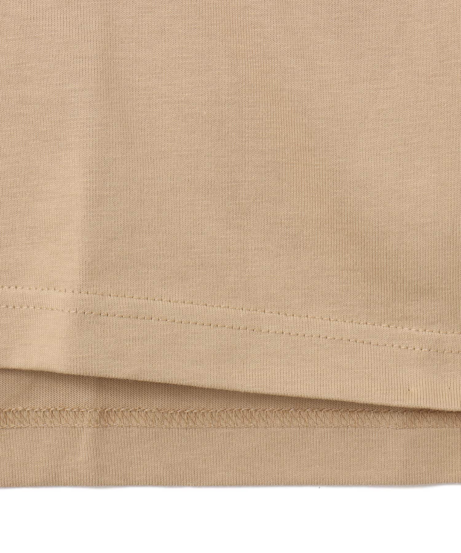 New Balance 大谷翔平 Heavy Weight Cotton S/S T Shirt インセンスの画像