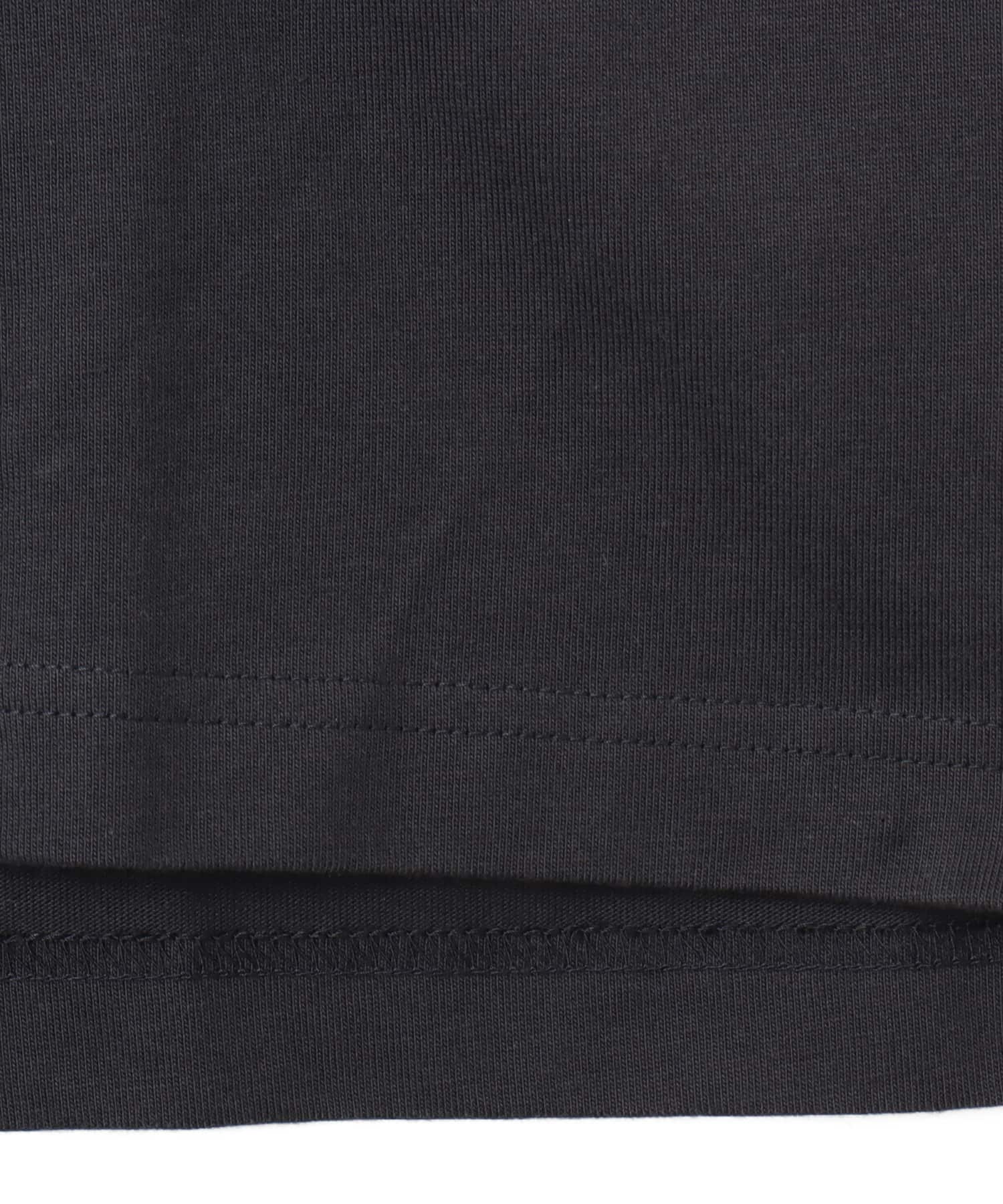 New Balance 大谷翔平 Heavy Weight Cotton S/S T Shirt ファントムの画像