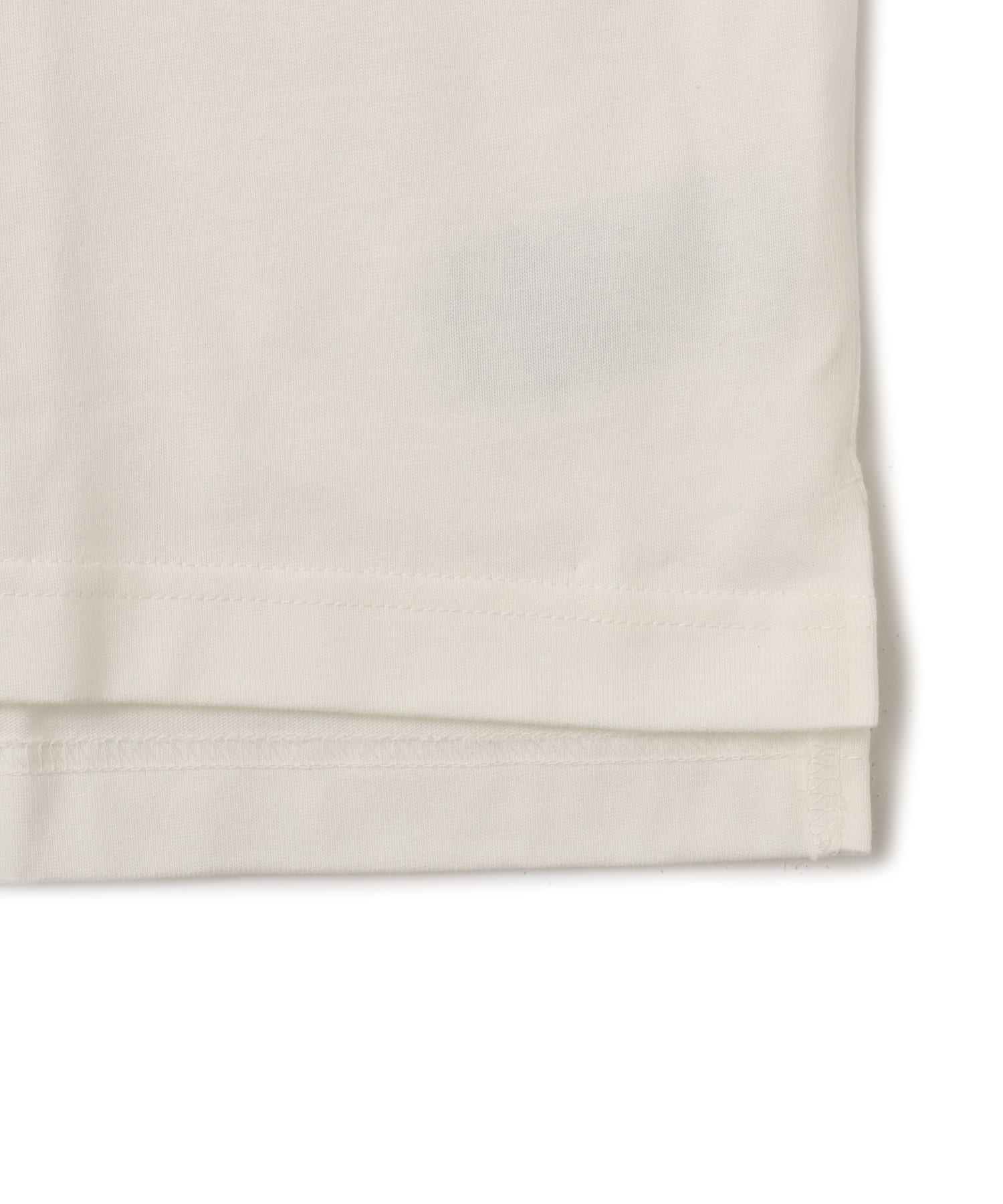 New Balance 大谷翔平 Heavy Weight Cotton S/S T Shirt シーソルトの画像
