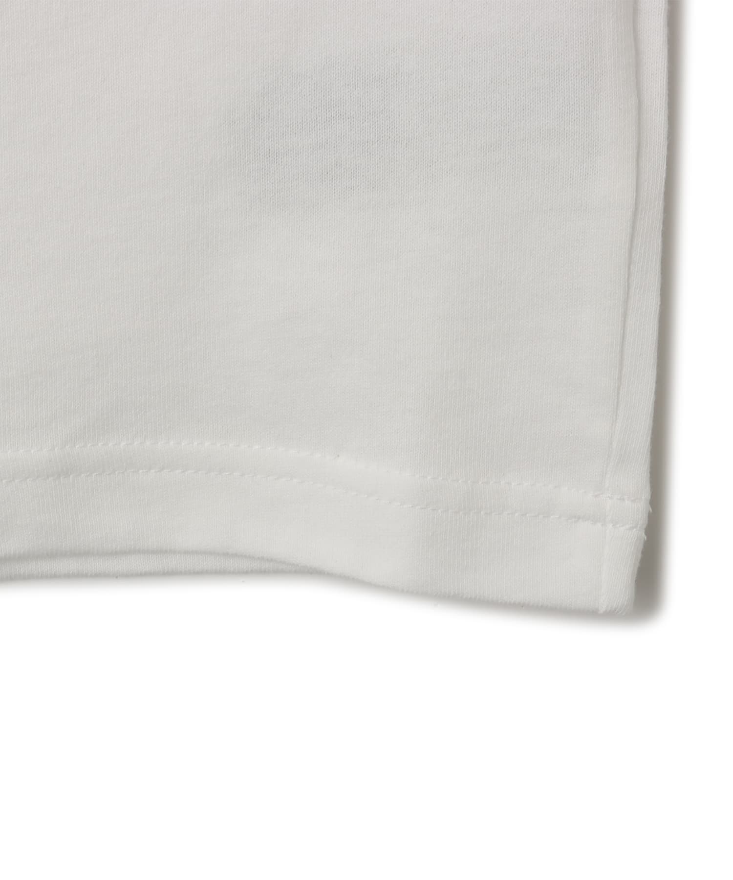 New Balance 大谷翔平 MEMORIES SHORT SLEEVE T SHIRT "39" ホワイトの画像
