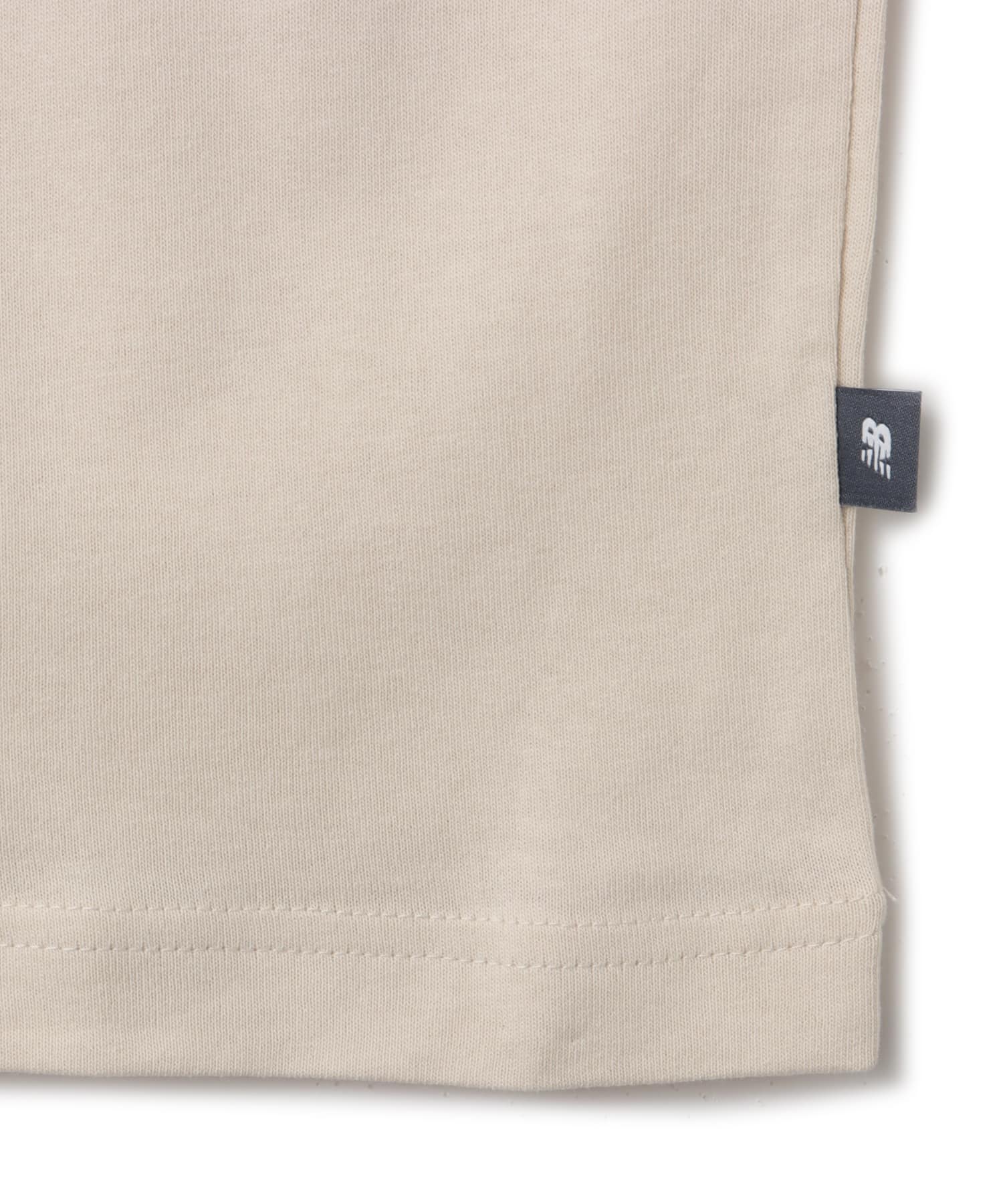 New Balance x Drake Cereal Room S/S T Shirt リネンの画像
