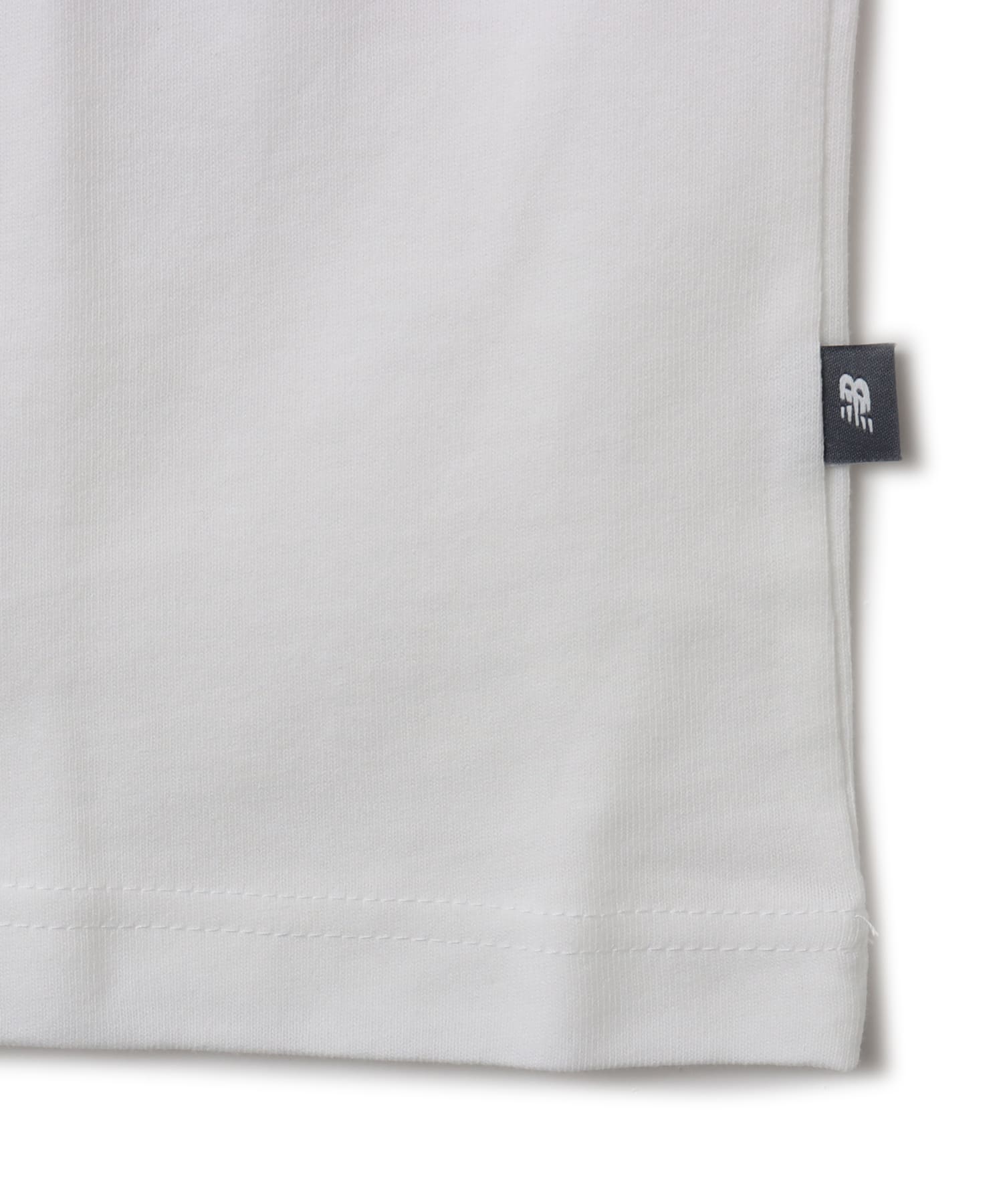 New Balance x Drake Cereal Room S/S T Shirt ホワイトの画像