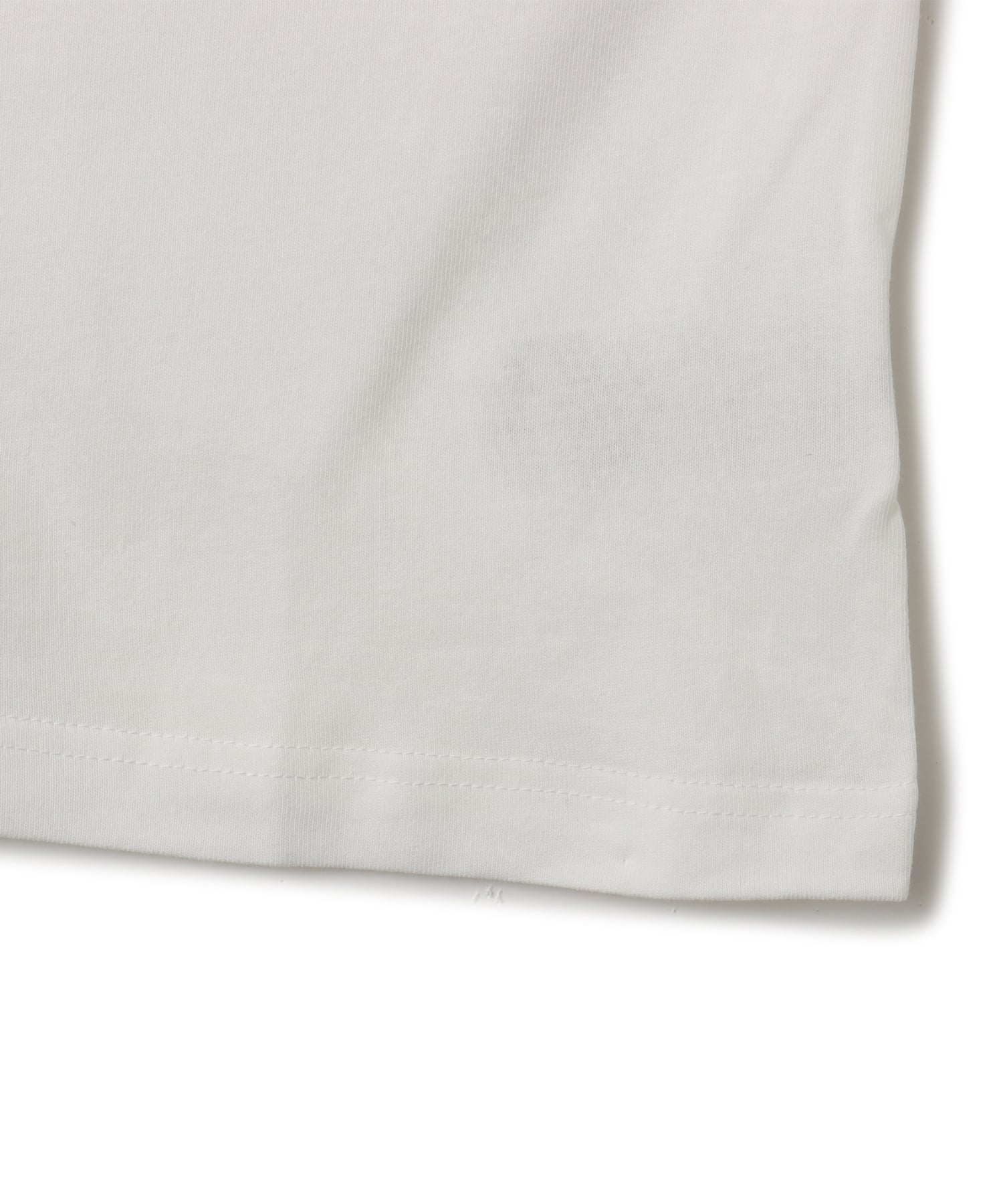 New Balance 大谷翔平 MEMORIES SHORT SLEEVE T SHIRT "39" BOY ホワイトの画像
