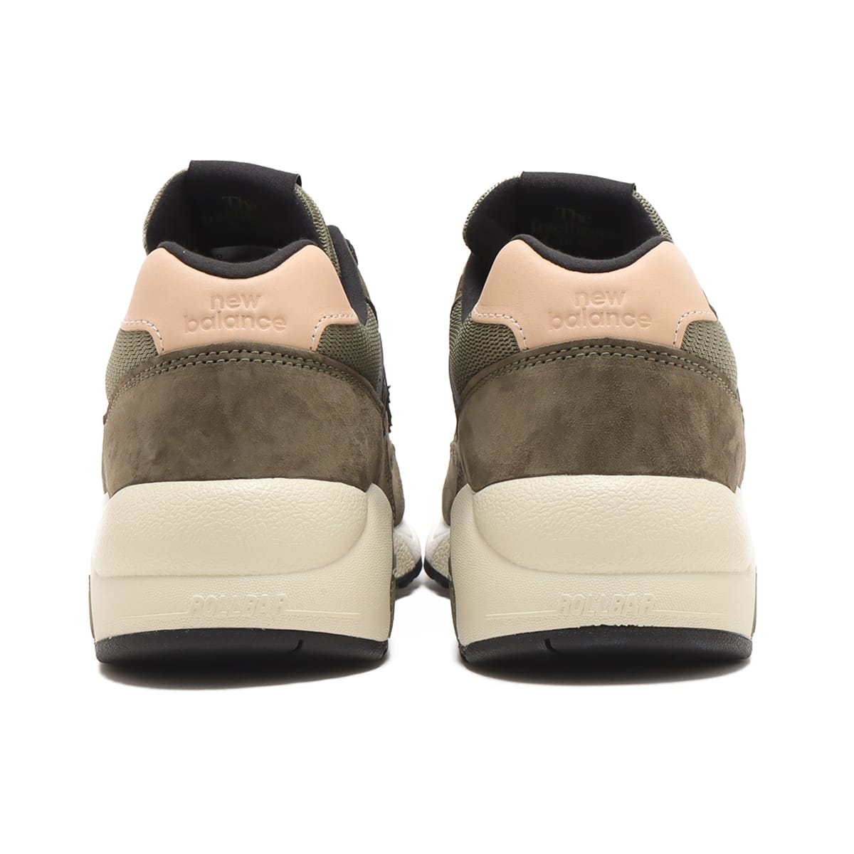 New Balance MT580ADC OLIVE GREENの画像