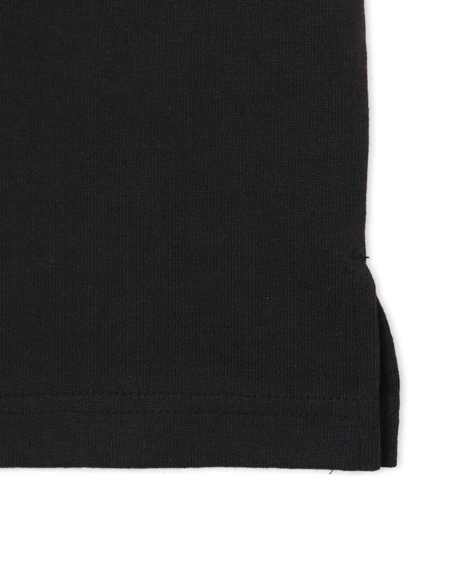 New Balance NB Grey Premium T-Shirt ブラックの画像