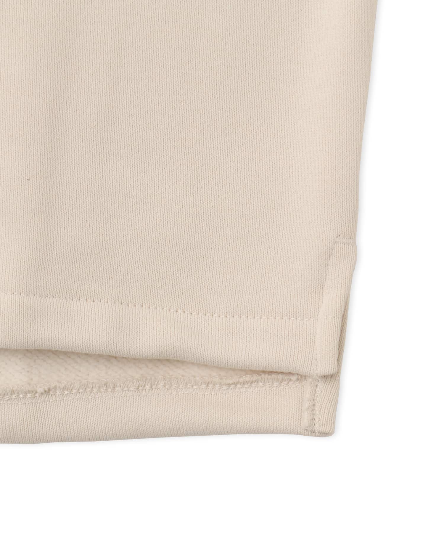 New Balance SHOHEI OHTANI SIGNATURE HENLEY NECK SHORT SLEEVE T-SHIRT リネンの画像