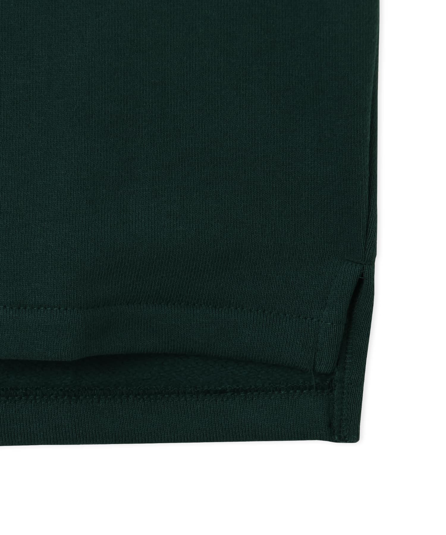 New Balance SHOHEI OHTANI SIGNATURE HENLEY NECK SHORT SLEEVE T-SHIRT ノルディックグリーンの画像