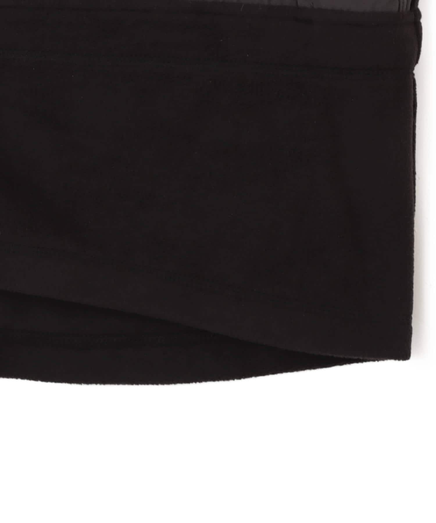 MARMOT Alpinist Tech Sweater BLACKの画像