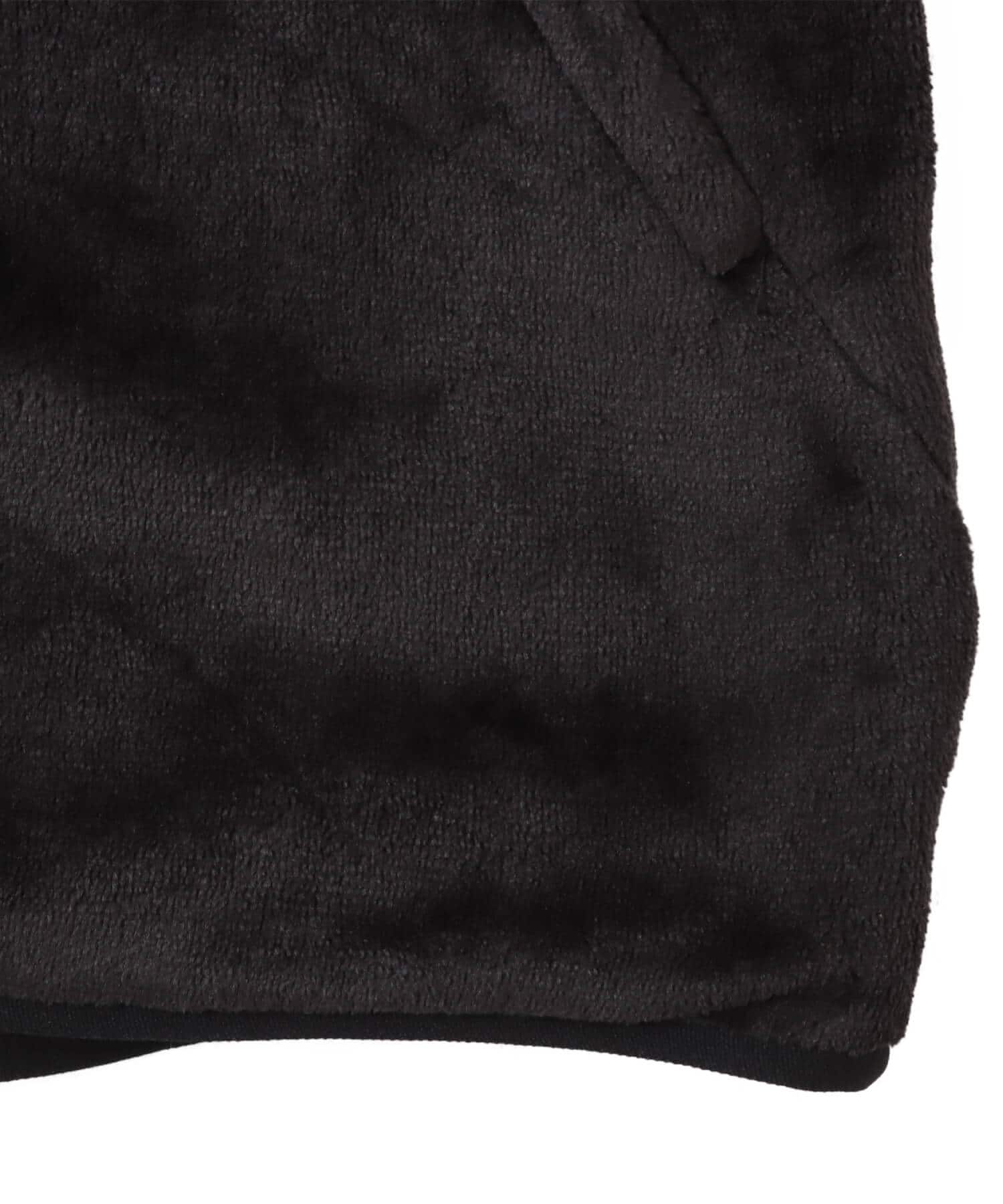 MARMOT Balmy Fleece Jacket BLACKの画像