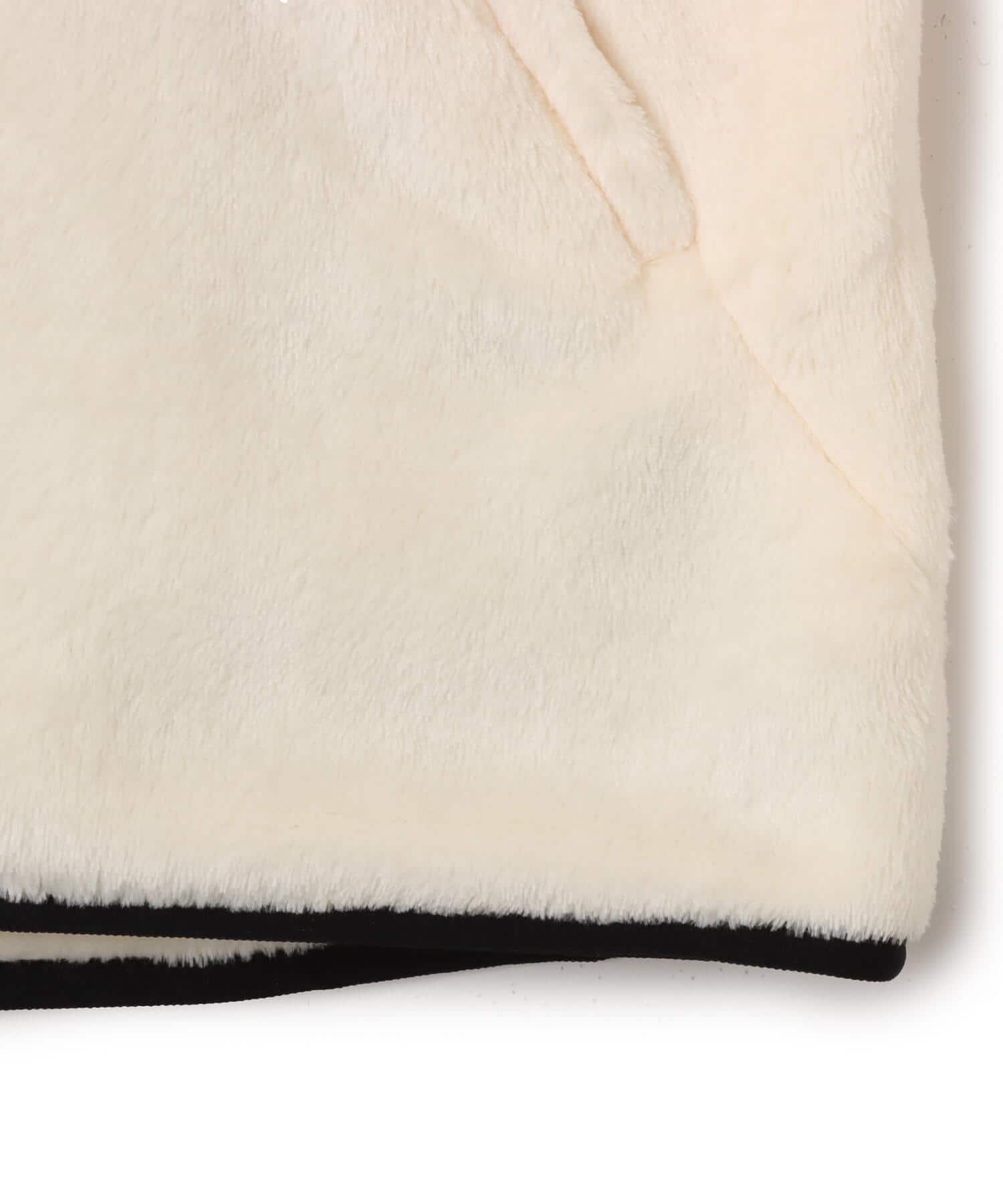 MARMOT Balmy Fleece Jacket IVORYの画像