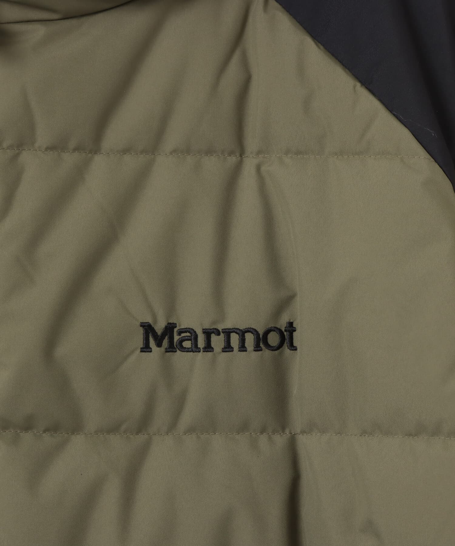 MARMOT Parbat Parka KHAKIの画像
