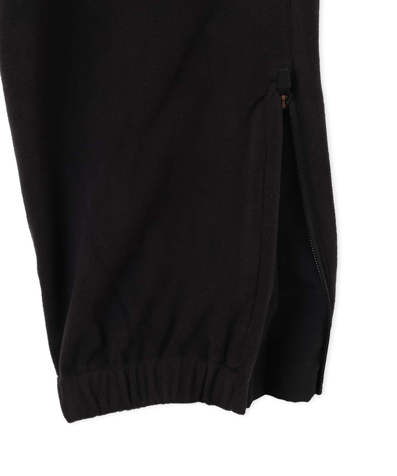 MARMOT MC POLARTEC FLLECE PANTS BLACKの画像