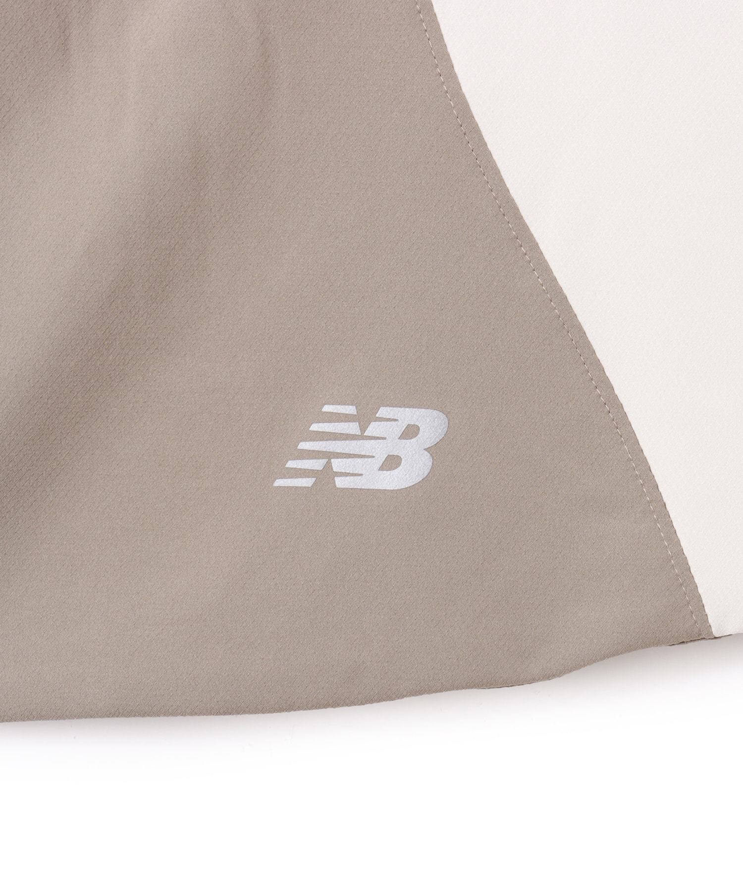New Balance Run Enargy Vest ドックサイドの画像