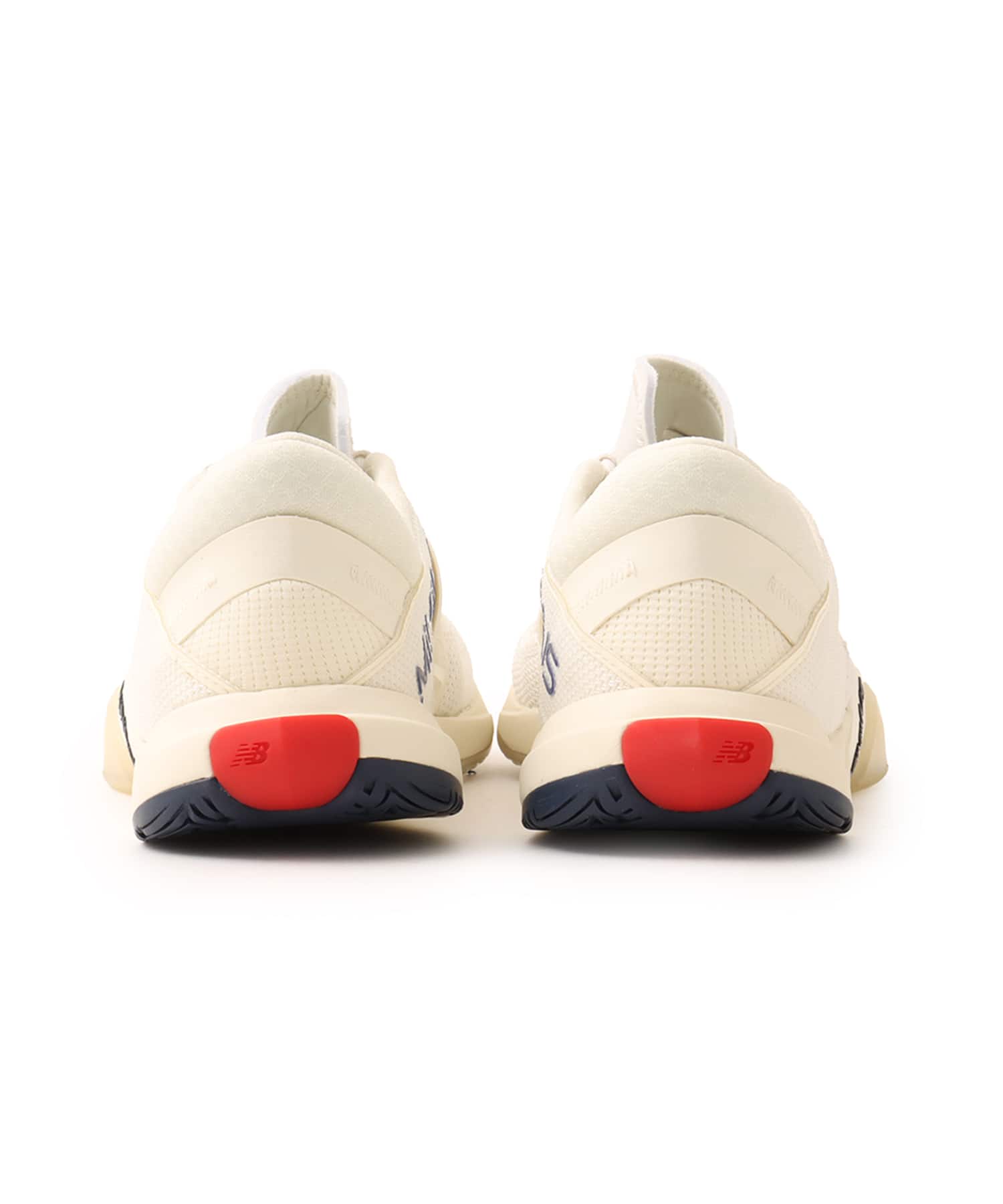 New Balance SHOHEI X NB MINIMUS TR V2 WHITEの画像