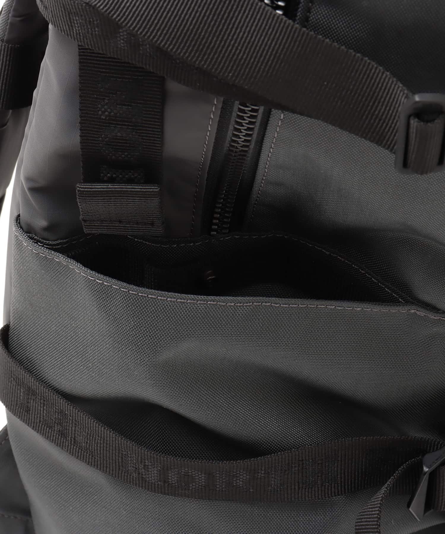 THE NORTH FACE PURPLE LABEL CORDURA Nylon Day Pack Asphalt Grayの画像