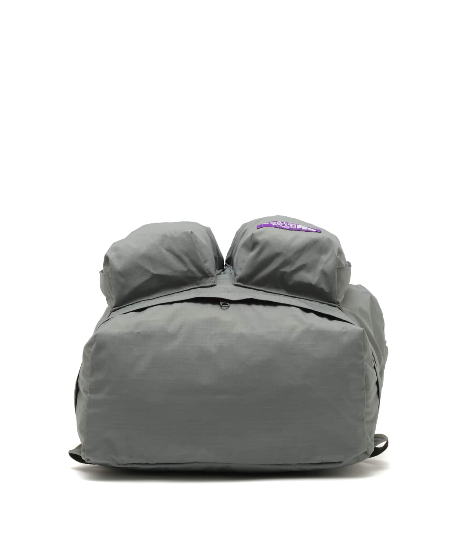 THE NORTH FACE PURPLE LABEL MT WIND BACKPACK SAGE Gの画像