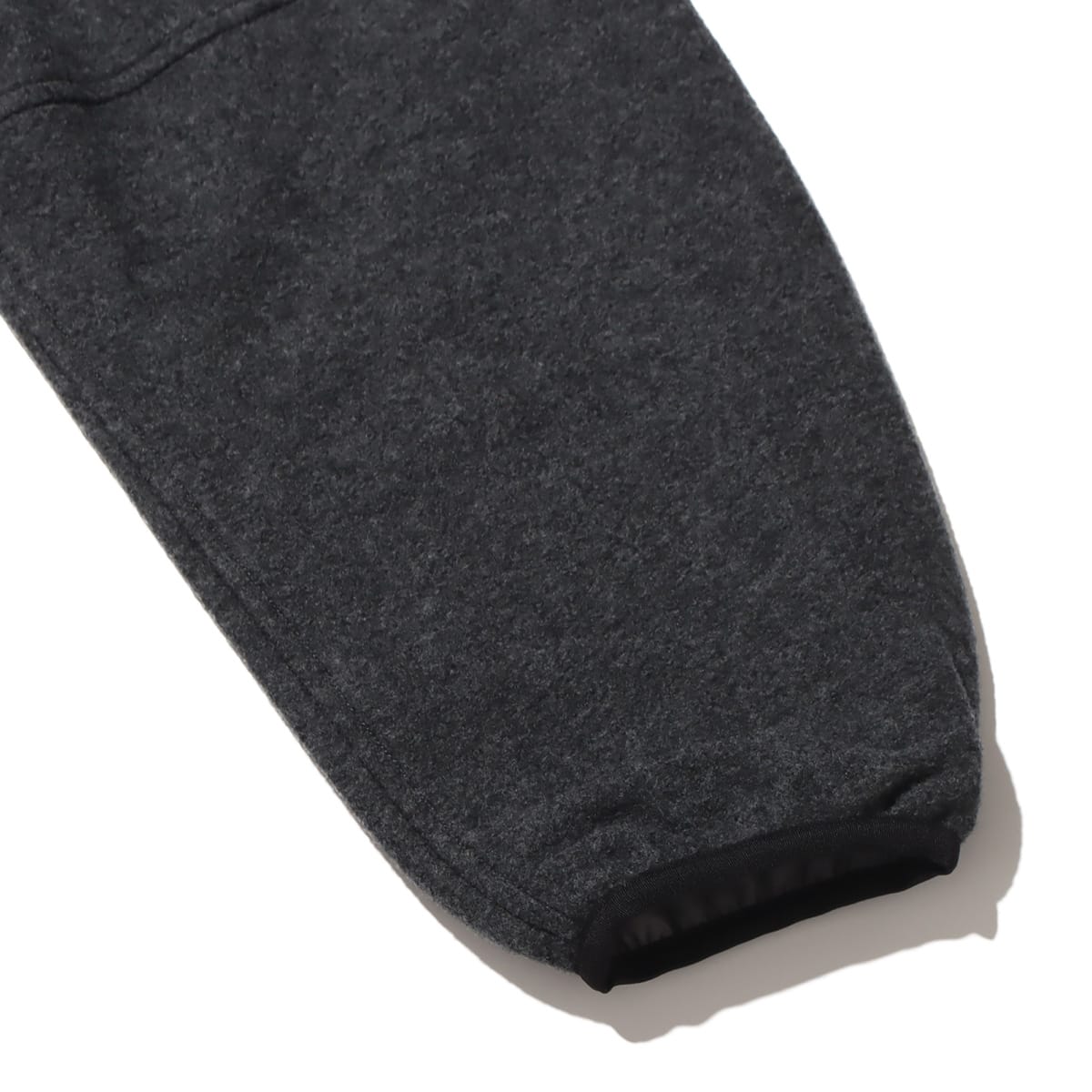 THE NORTH FACE PURPLE LABEL Wool GORE-TEX INFINIUM(TM) Field Coat Mix Charcoalの画像