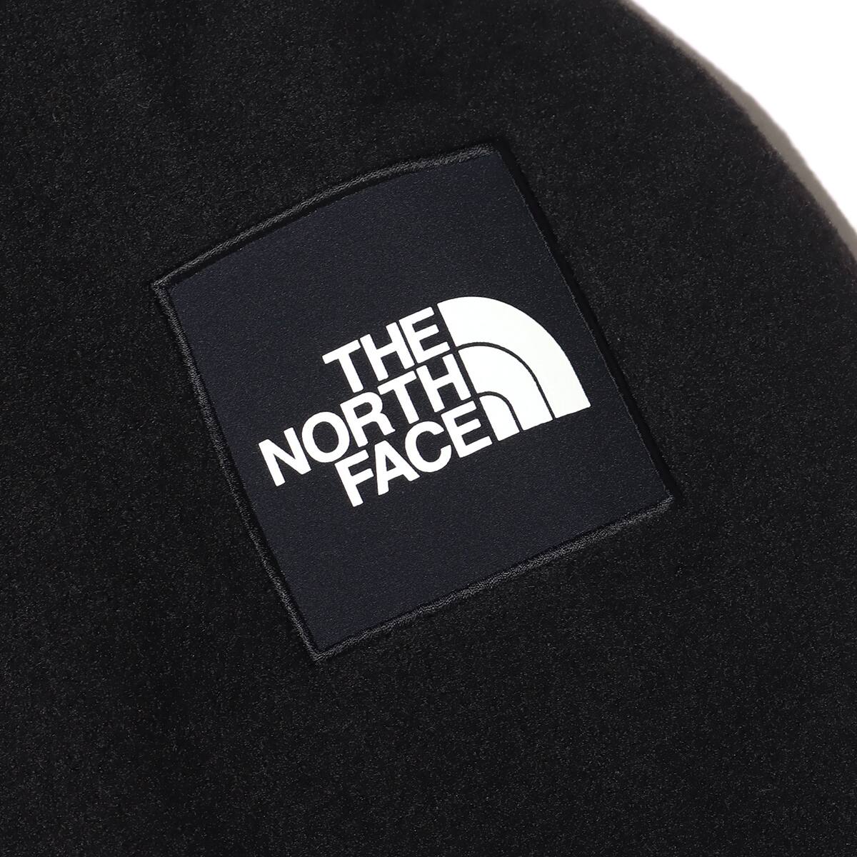 THE NORTH FACE TECH DENALI JACKET ブラック 22FW-I