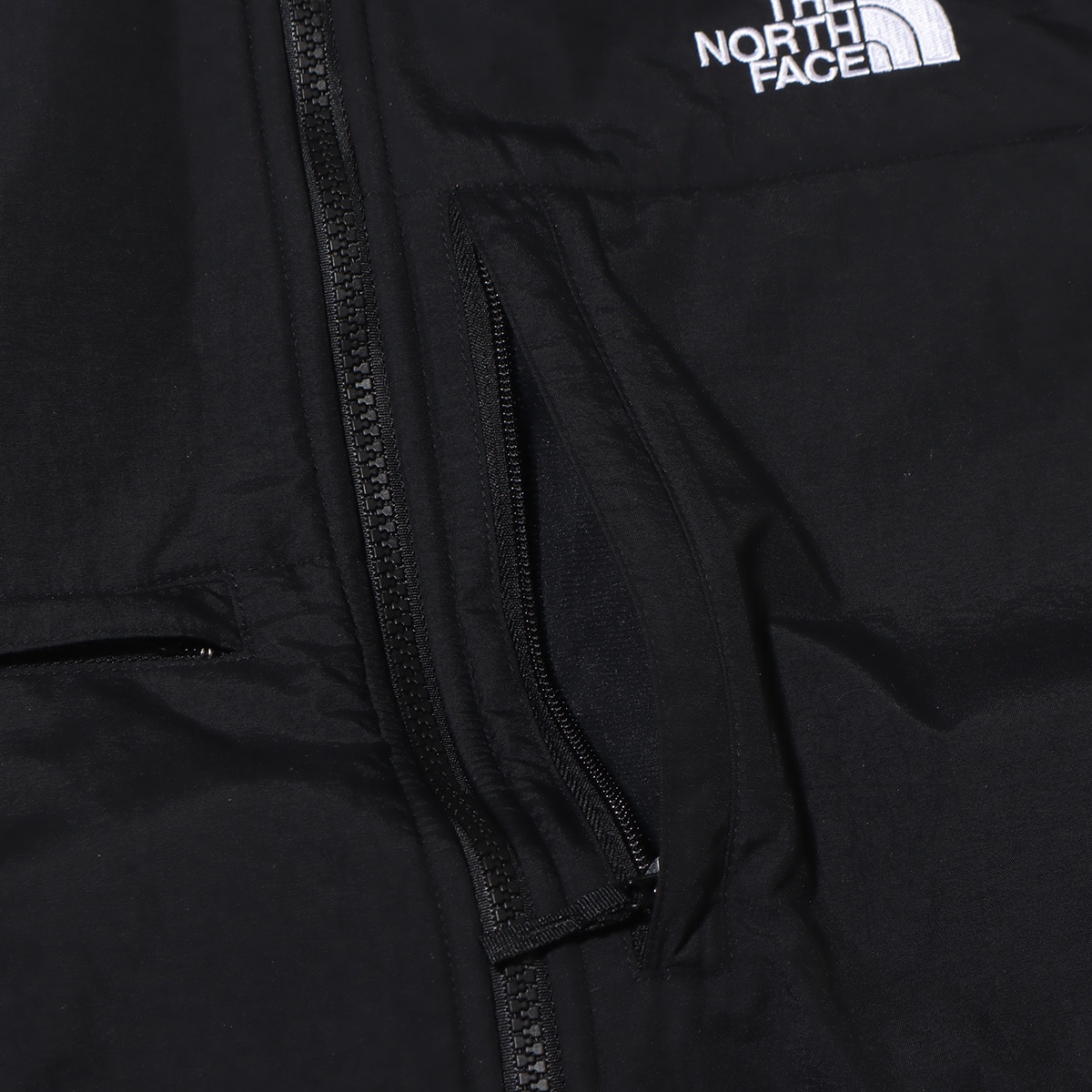 THE NORTH FACE DENALI VEST ニュートープ 23FW-I