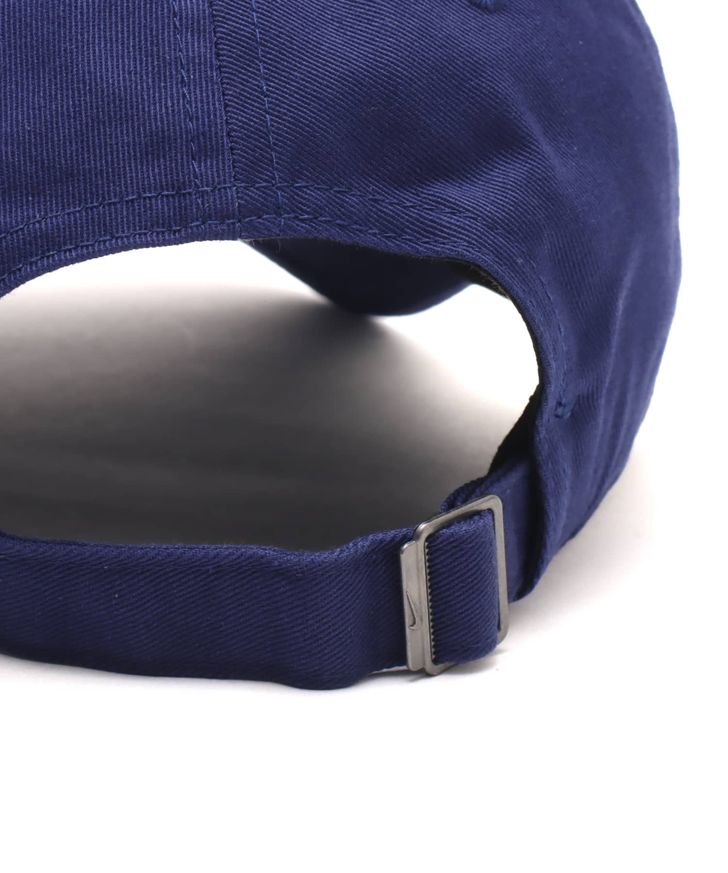 NIKE CLUB UNSTRUCTURED ORGANIC COTTON CAP LOYAL BLUEの画像