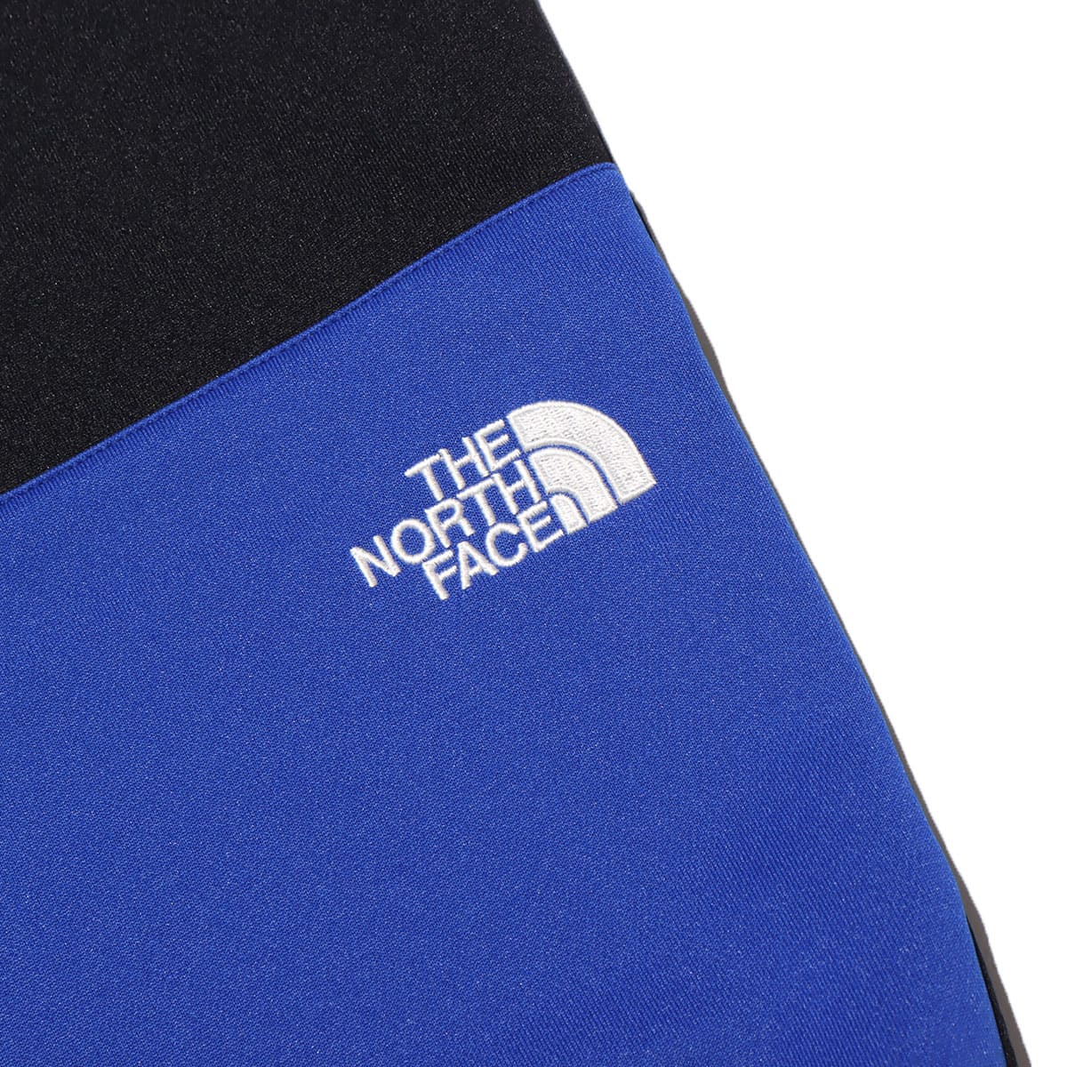 THE NORTH FACE JERSEY PANT LACK/TNF BLUE 21SS-Iの画像