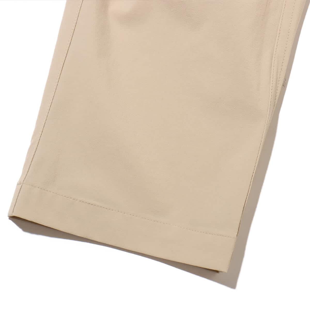 THE NORTH FACE Verb Light Pant サンドトープの画像