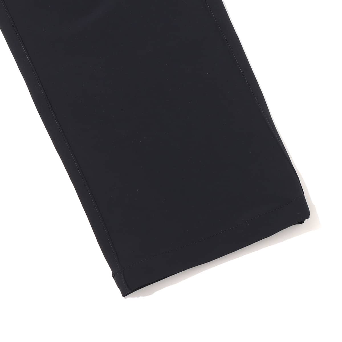 THE NORTH FACE ALPINE LIGHT PANT BLACKの画像
